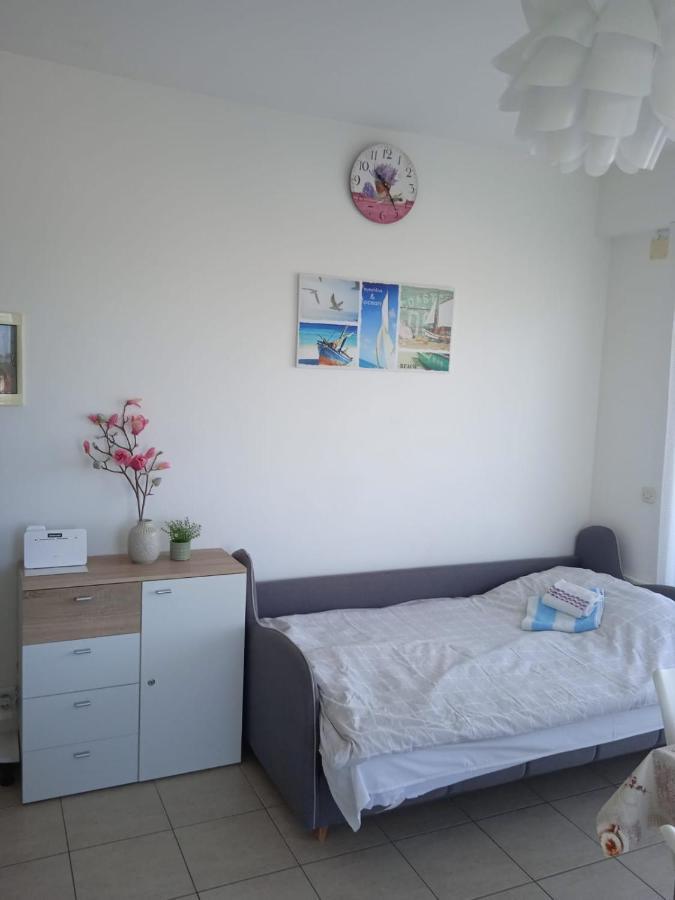 Apartment Luka With Balcony, Sea View And Free Parking Šibenik Exteriér fotografie